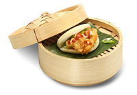 Ika Buns