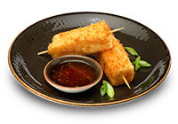 Tofu Yakitori