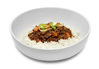 Karee Gyudon