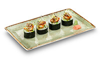 Crispy Chicken Roll