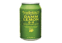 Damm Lemon