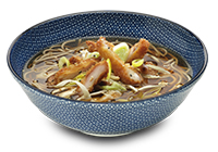 Kashiwa Soba