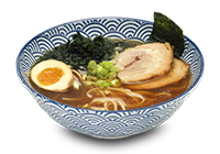 Miso Ramen