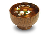 Miso Soup