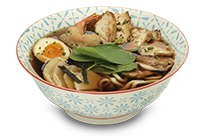 Nabeyaki Udon