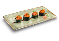 Salmó Tartar Roll