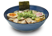 Tampopo Ramen