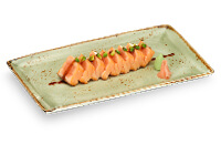 Tataki de Salmón
