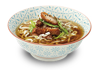 Tori Nanban Udon