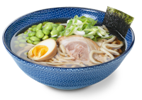 Udon Porc Ibèric