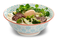 UDON Thai Soup