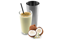 Batido de Coco