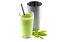 Batido de Té Verde Matcha
