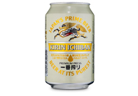 Kirin (Cerveza Japonesa)