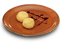 Mochi xocolata