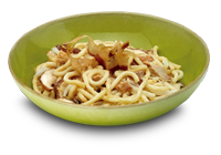 Pork Chasunara