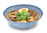 Curry Ramen