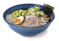 Udon Pork Ibérico