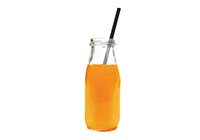 Orange Ginger