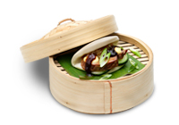 Beef Buns