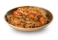 Corral Chicken Yaki Udon