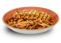 Corral Chicken Yaki Udon