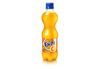Fanta Taronja