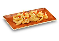 Ika Tempura