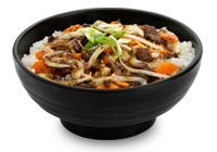 Karee Gyudon