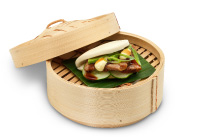 Pork Buns