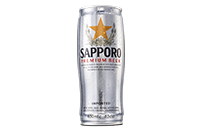 Sapporo Silver