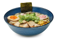 Tampopo Ramen