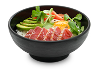Tuna Rice