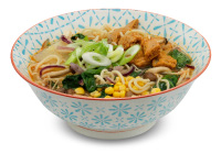 Vegan Ramen