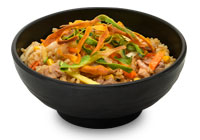 Yakimeshi Don