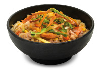 Yakimeshi Don