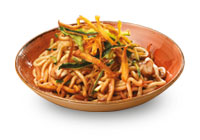 Yasai Yakisoba
