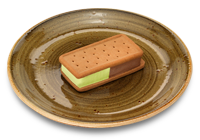 Ice cream sandwich