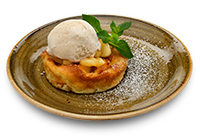 Torrija Thai