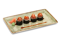 Tuna Tartar Roll