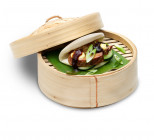 Beef Buns