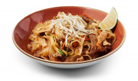 Beef Pad Thai