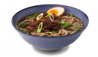 Beef Ramen