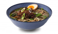 Beef Ramen
