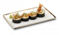 Big Crack Crunch Roll