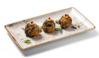 Black Korokke