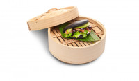 Black Salmon Buns