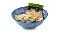 Chashu Hiya Udon