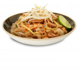 Chicken Pad Thai