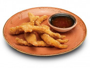 Chicken Thai Fingers